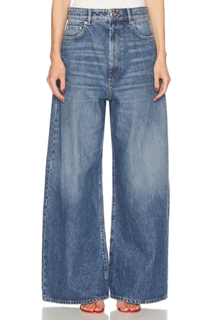 Sportmax Angri Wide Leg in