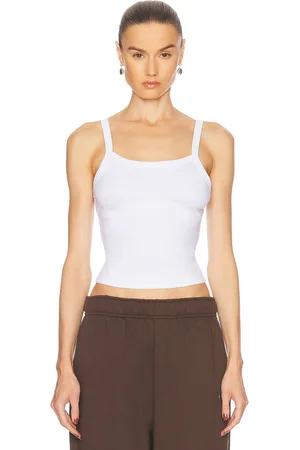 alo Soft Sweet Talker Tank Top in