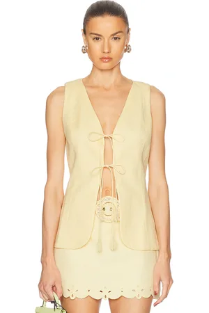 HEMANT AND NANDITA Nain Vest in