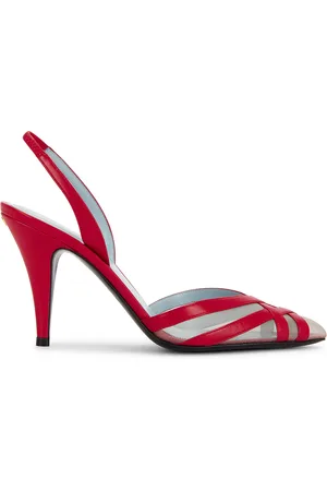 VALENTINO GARAVANI Impudance Sling Back Pump in