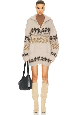 Isabel Marant Deloris Sweater in