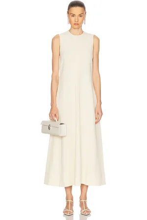 Totême Woven Stripe Dress in