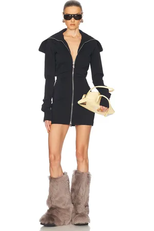 The Attico Mini Dress in