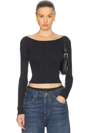 Cou Cou Intimates The Bateau Top in
