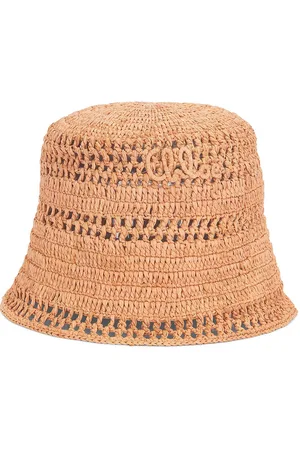 Chloé Sunset Hat in