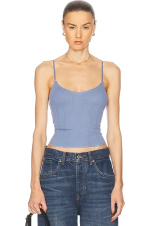 Cou Cou Intimates The Long Cami Top in