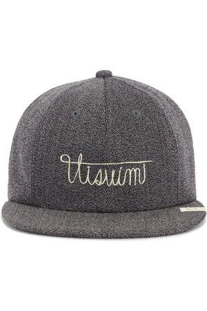 VISVIM Excelsior II Cap in