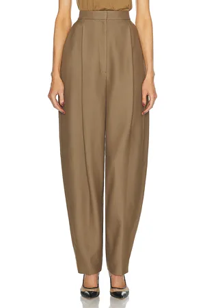 Khaite Ashford Pant in