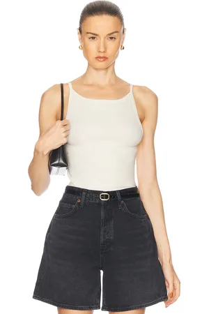 ÉTERNE Iris Tank Top in