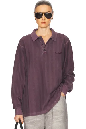 Carhartt Morrison Rugby Shirt in