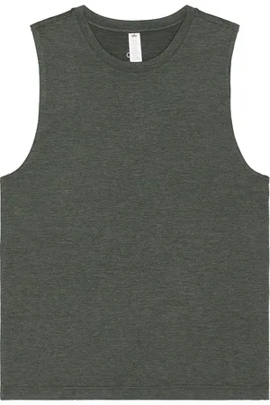 alo Conquer Muscle Tank in