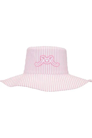 Rowen Rose Maxi Hat in
