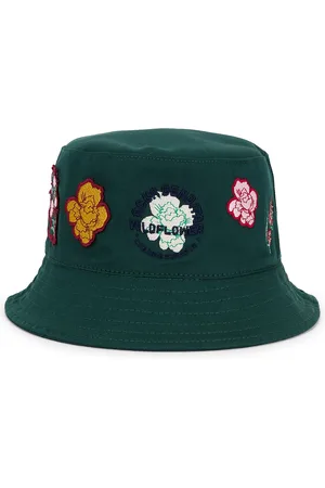 Agua Bendita Sibyl Bucket Hat in