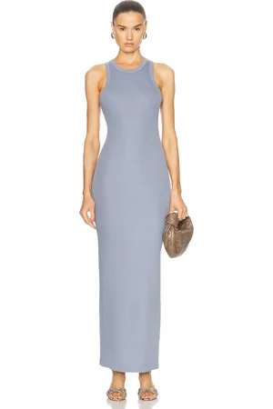 SPRWMN Racer Maxi Dress in