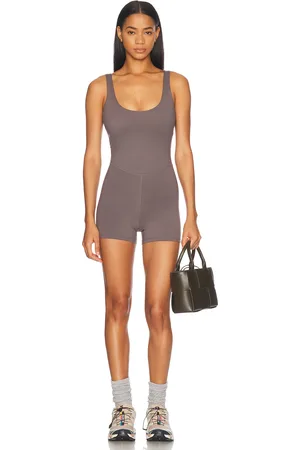 Varley Freesoft Eva All in One 4 Romper in