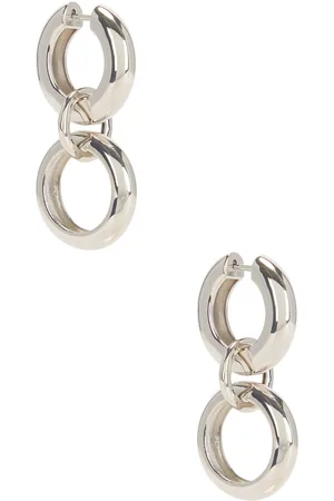 Agmes Ava Earrings in