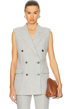 GABRIELA HEARST Mayte Vest in