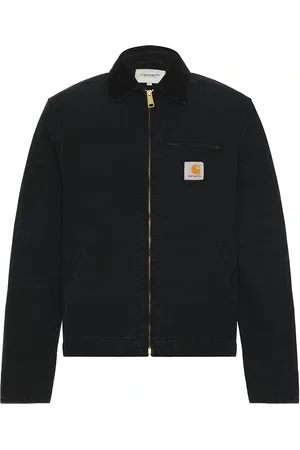 Carhartt Detroit Jacket in