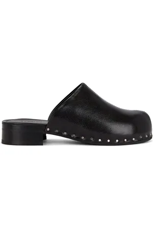 OUR LEGACY Naoto Clog in