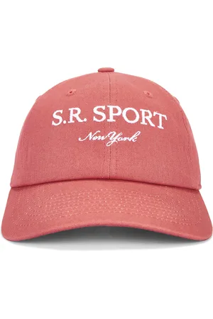 Sporty & Rich Sport Hat in
