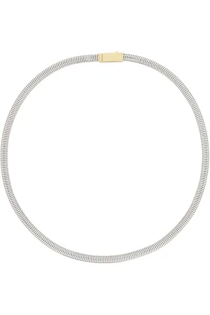 Jil Sander Necklace in