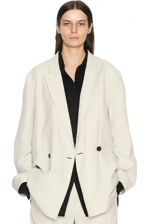 The Row Nat Jacket in