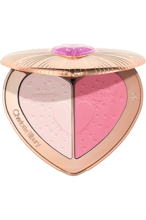 Charlotte Tilbury Charlotte