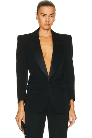 Saint Laurent Blazer in