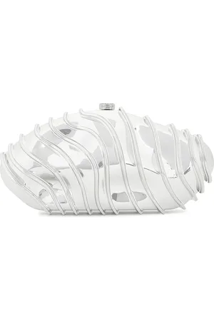 Cult Gaia Ezara Clutch in