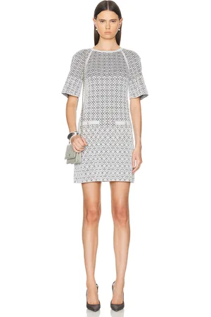 CHANEL Sheath Dress in