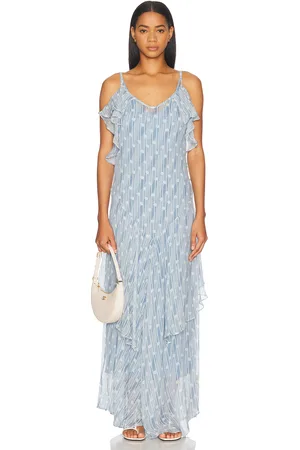BODE Meridian Gown in