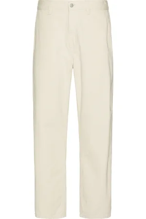 Carhartt Drewe Pant in Natural in