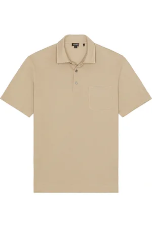 Ermenegildo Zegna Pure Cotton Piquet Polo in