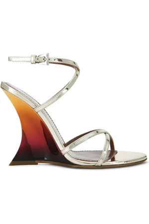 PARIS TEXAS Nina 105 Sandal in
