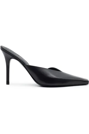 Gia Borghini X Helsa Boss Mule in