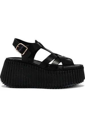 Chloé Nama Sandal in