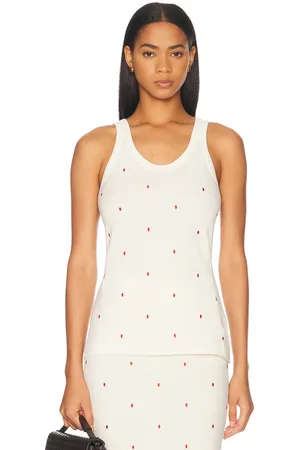 Bottega Veneta Tank Top in