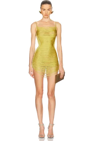 The Attico Mini Dress in