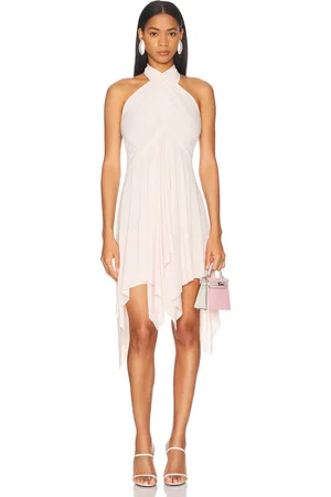 Norma Kamali Convertible Dress in