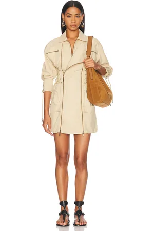 Isabel Marant Izarra Dress in