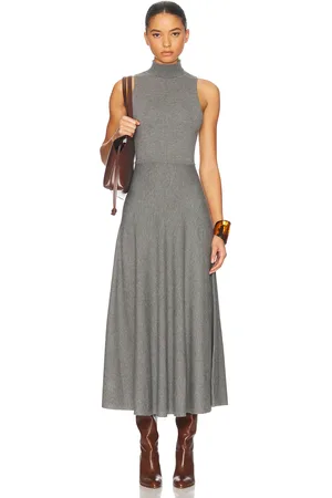 Helsa Francesca Maxi Dress in