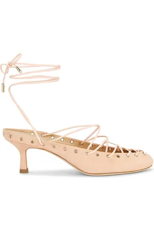 Chloé Ghilies Sandal in