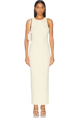 SPRWMN Racer Maxi Dress in