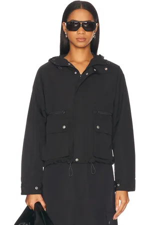 Carhartt Irwin Jacket in