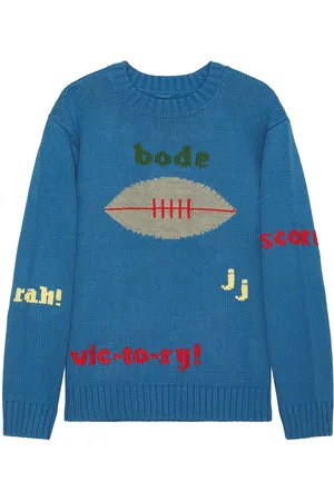 BODE Spirit Sweater in