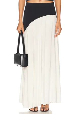Solid The Soglio Skirt in