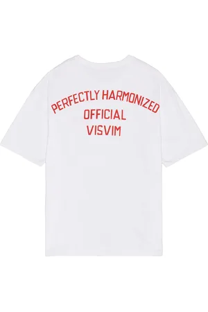 VISVIM Jumbo Official Tee in