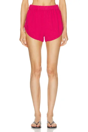 THE ELDER STATESMAN Jupiter PJ Short in