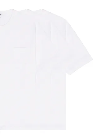 VISVIM Sublig Jumbo 3-Pack Tee in