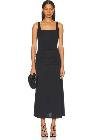 JOHANNA ORTIZ Plant Of Joy Ankle Dress in